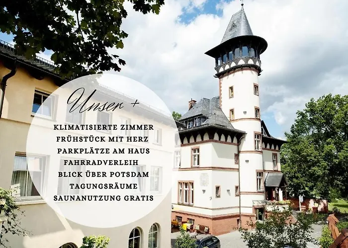 Villa Monte VinoVilla